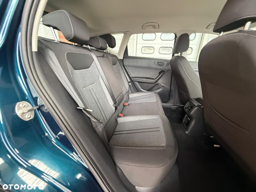Seat Ateca 1.5 TSI Style S&S DSG - 14