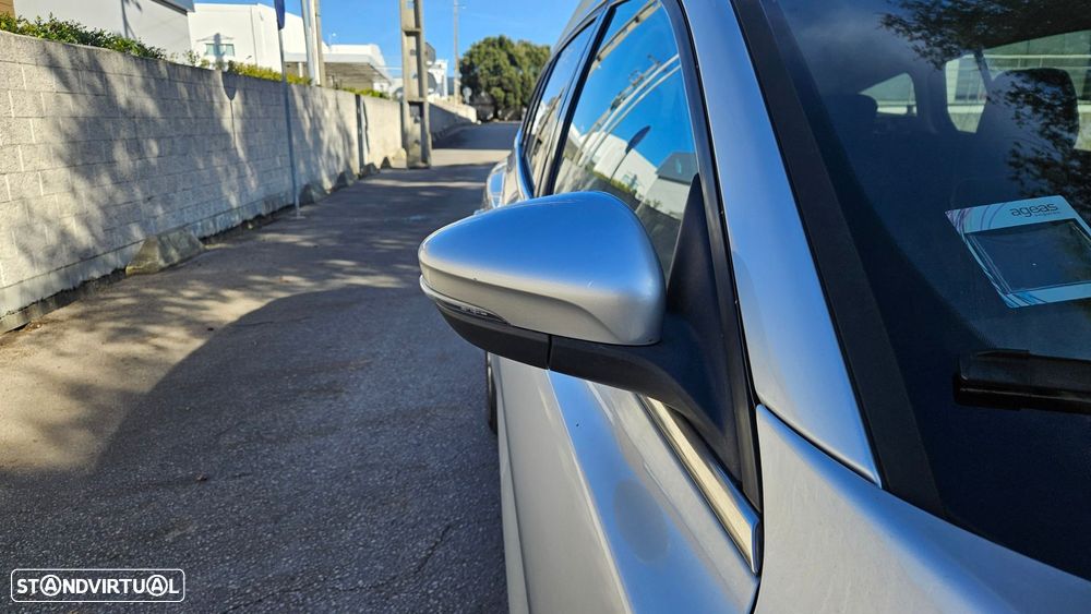 Ford Focus SW 1.0 SCTi Titanium Aut. - 10