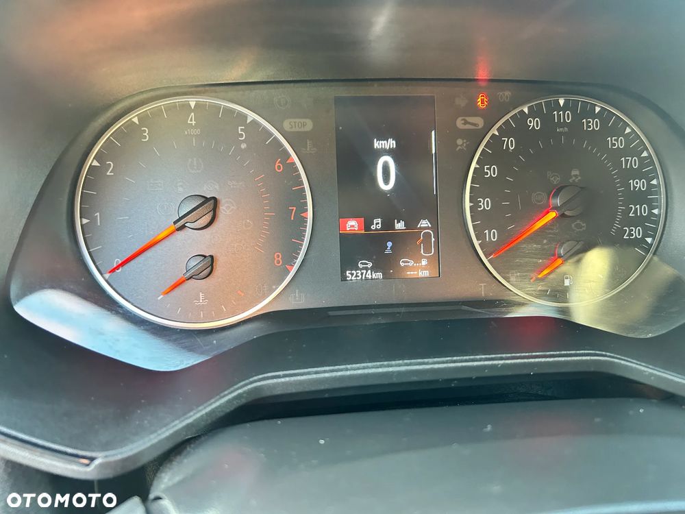 Renault Clio 1.0 TCe Intens - 10