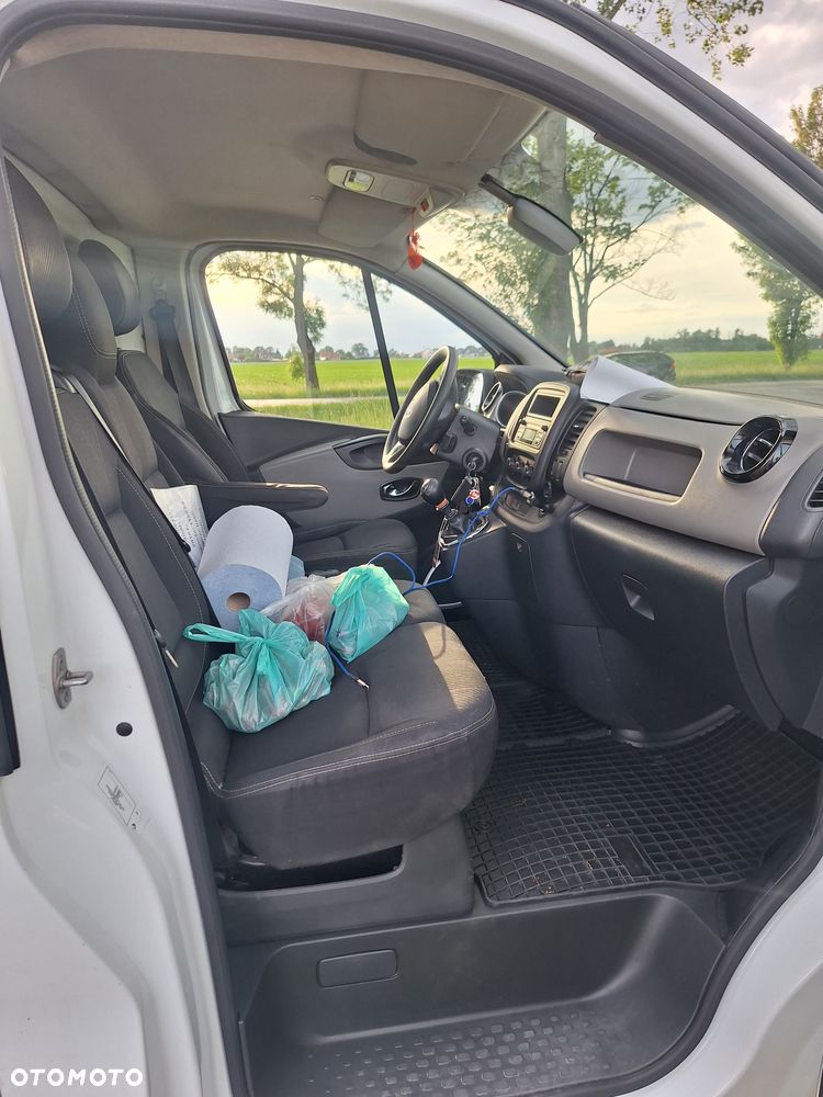 Renault Trafic - 5