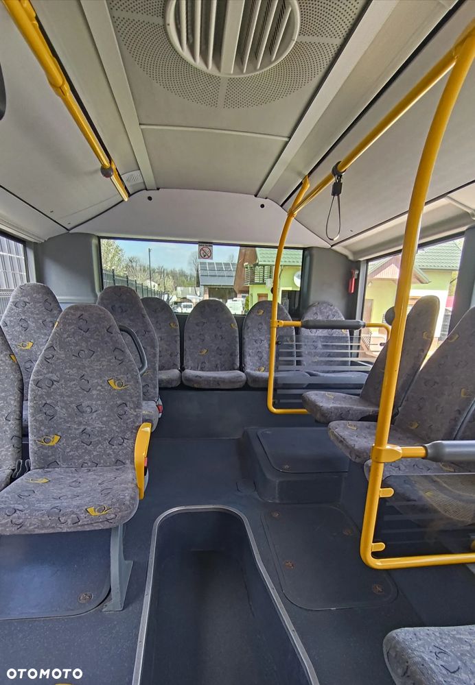 Mercedes-Benz Citaro II - 11