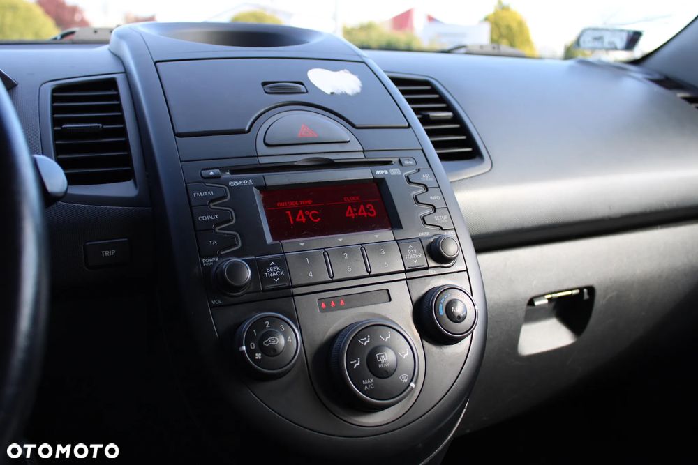Kia Soul - 21