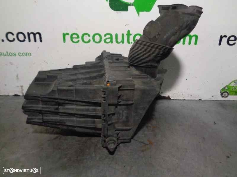 CAIXA FILTRO DE AR VOLKSWAGEN TRANSPORTER V FURGÃO 2005 -7H0129601 - 1