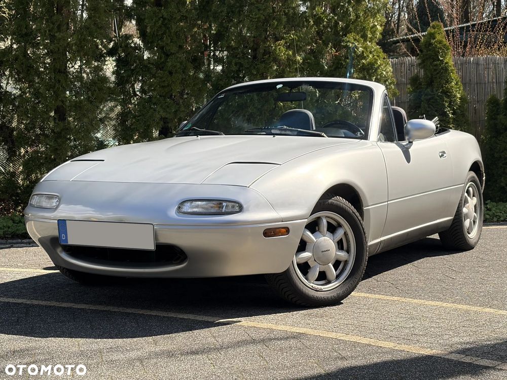 Mazda MX-5 1.6 - 16