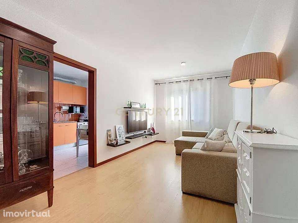 Apartamento T2 em Rosto do Cão, Ponta Delgada - Grande imagem: 5/19