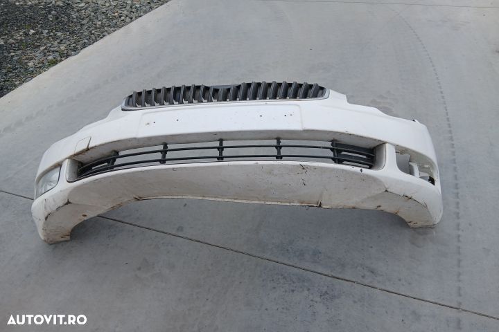 Bara fata 3T0807221 3T0807221 Skoda Superb 2 [2008 - 2013] Combi wago - 5