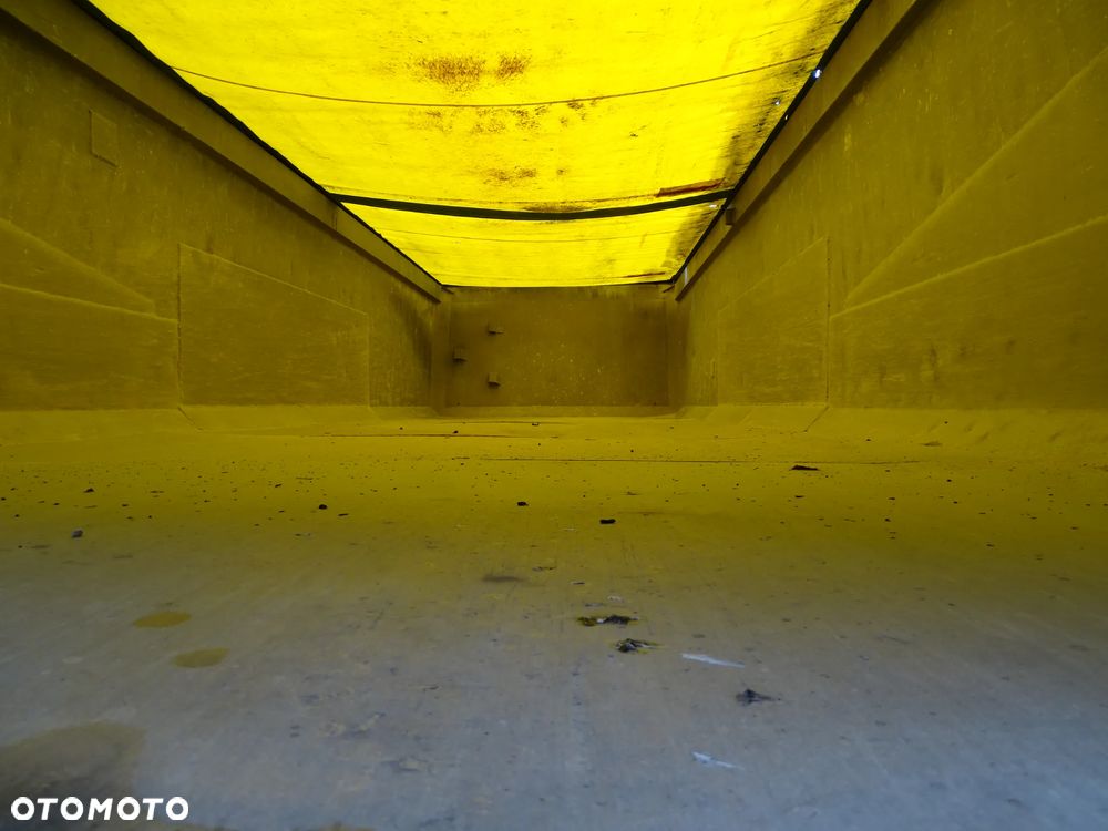 Schmitz Cargobull Wywrotka Aluminiowa - 6