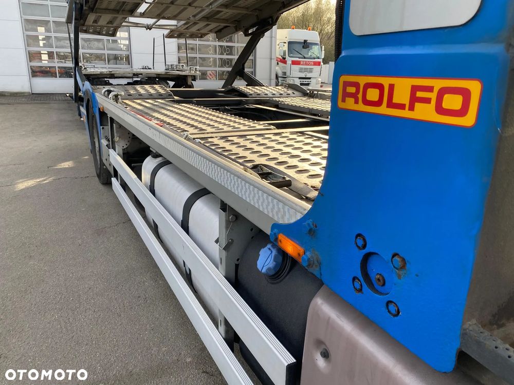 Renault D-WIDE + ROLFO PEGASUS C171 - 18