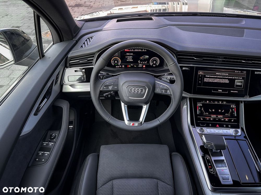 Audi Q7 - 24