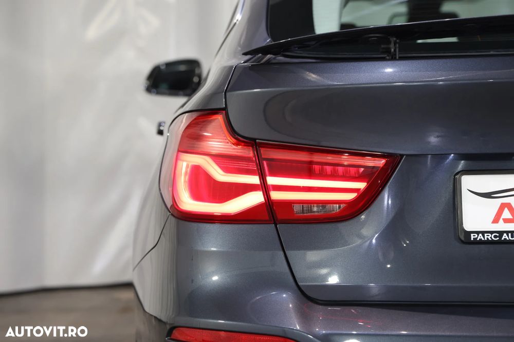 BMW Seria 3 - 36