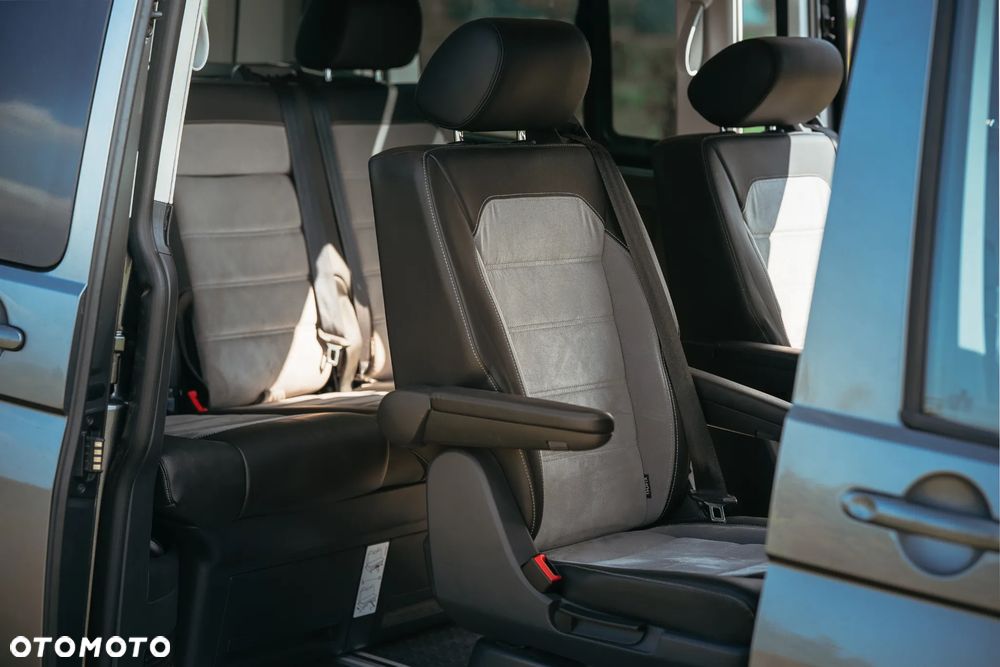 Volkswagen California - 9