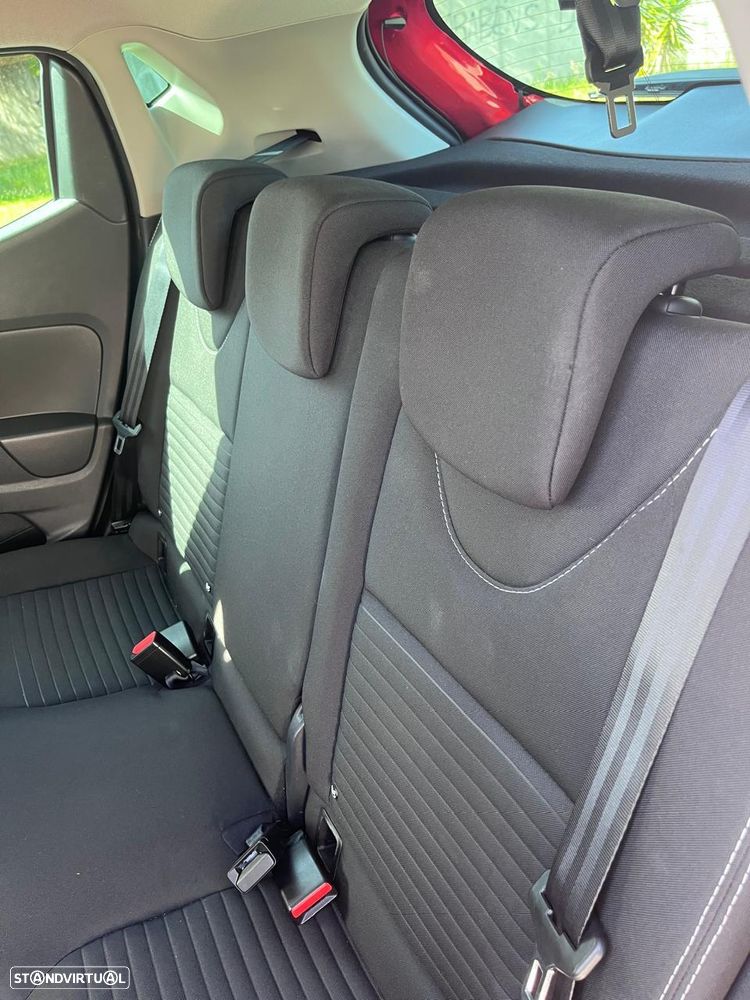 Renault Clio 1.2 16V Confort 130g - 14