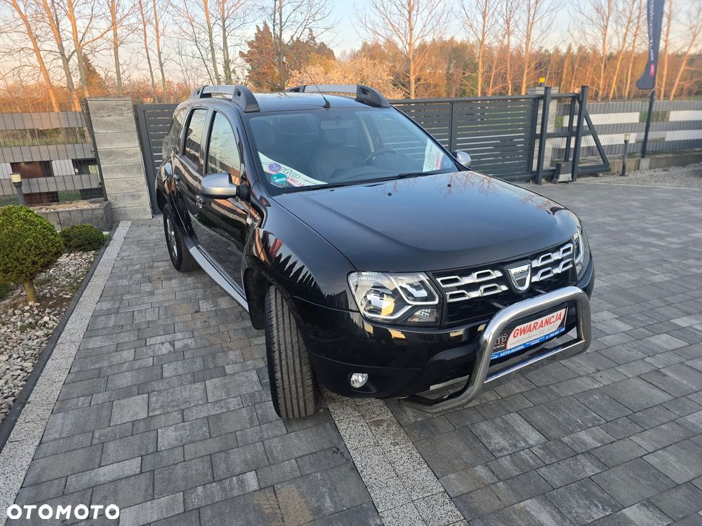 Dacia Duster 1.2 TCe Laureate S&S EU6 - 4