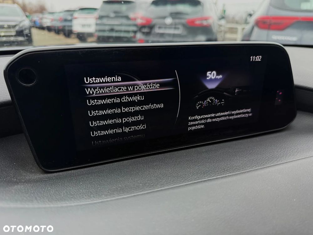 Mazda 3 SKYACTIV-G 120 Sports-Line - 21