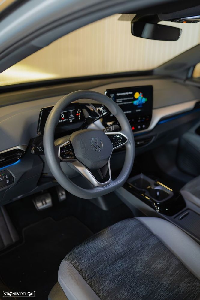 VW ID.4 77 kWh Pro - 2