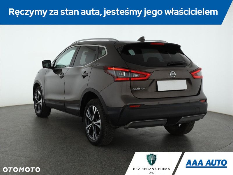 Nissan Qashqai - 5