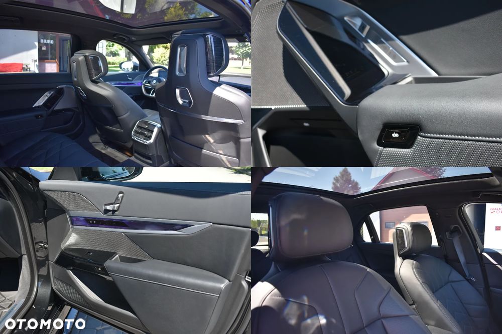 BMW Seria 7 740d xDrive mHEV Individual Edition sport - 33