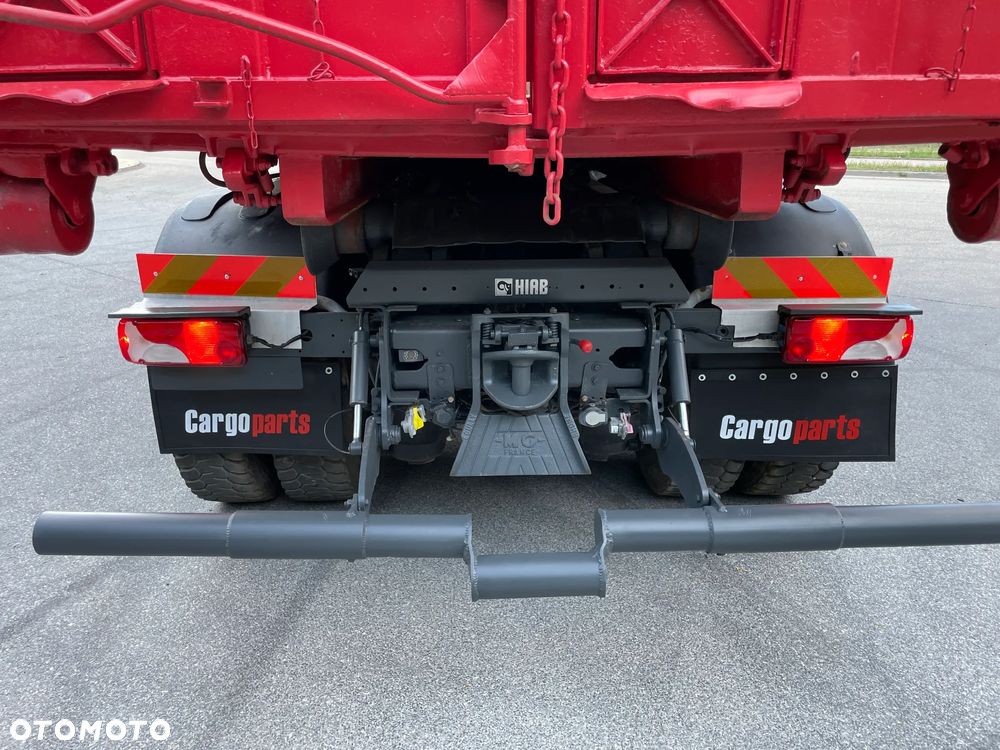 Scania G440 - 4