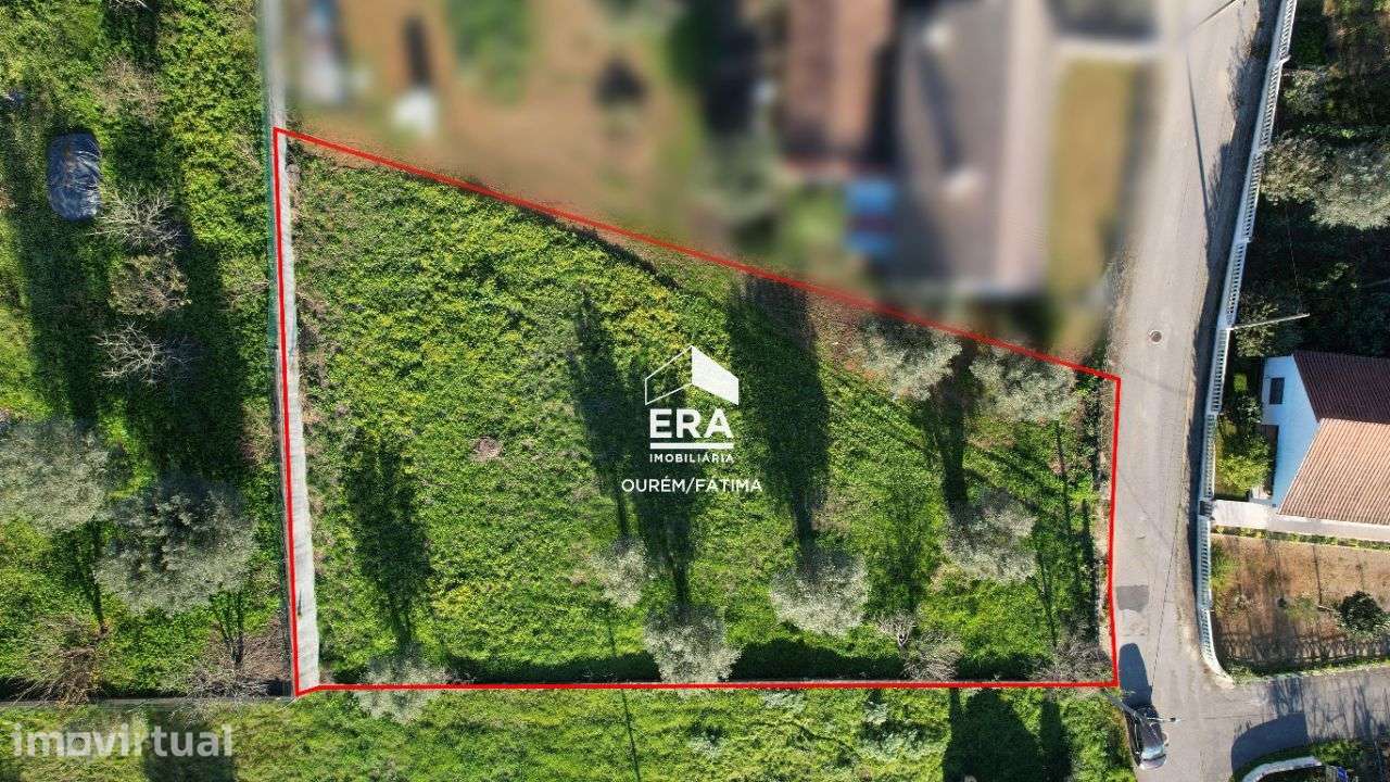 Terreno para Construção, Soalheira, Ourém - Grande imagem: 3/21