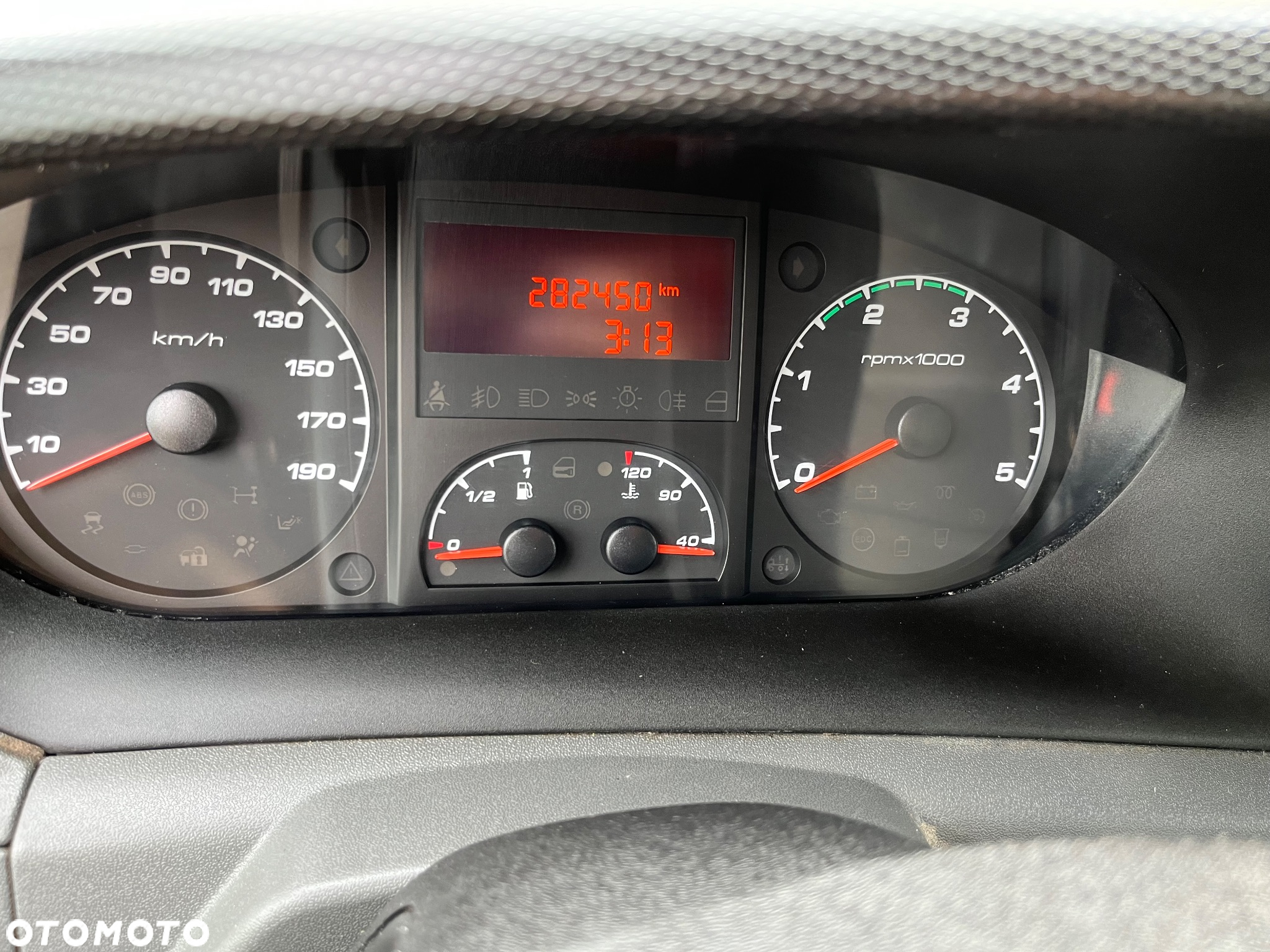 Iveco daily50c15 - 11