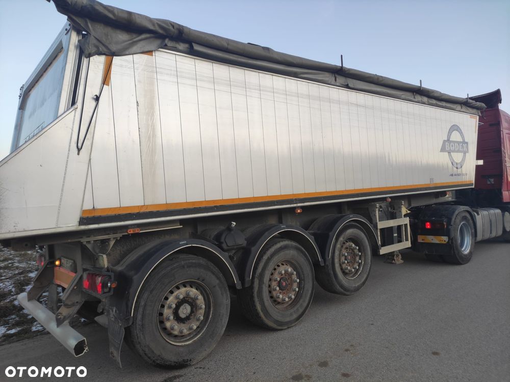 Bodex KIS33 - 1