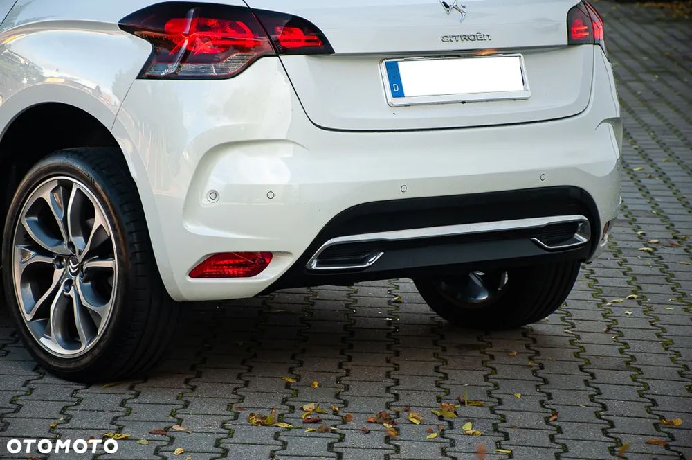 Citroën DS4 HDi 165 SoChic - 40