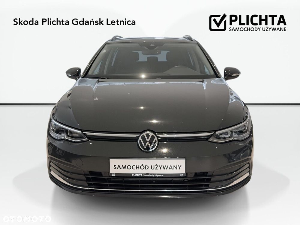 Volkswagen Golf Variant - 3