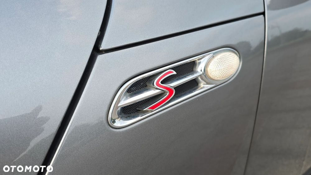 MINI Cooper S - 30
