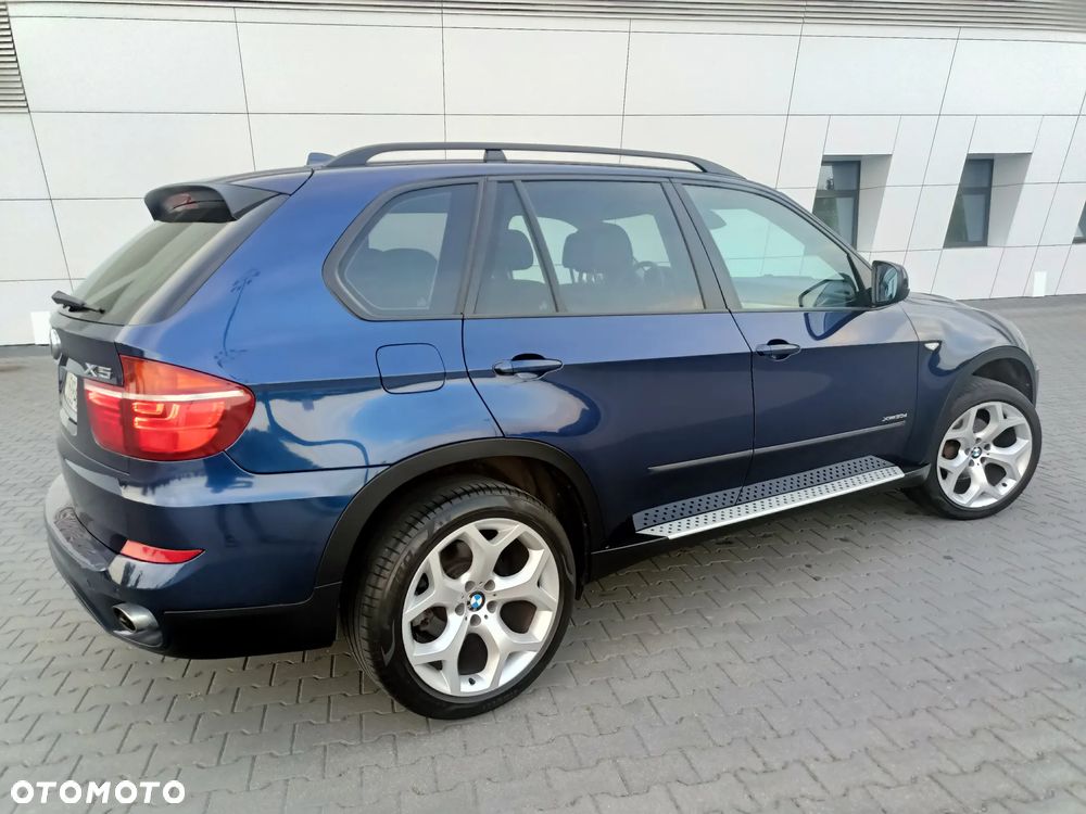 BMW X5 xDrive30d - 17