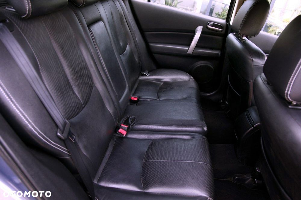 Mazda 6 2.0 CD Exclusive - 11
