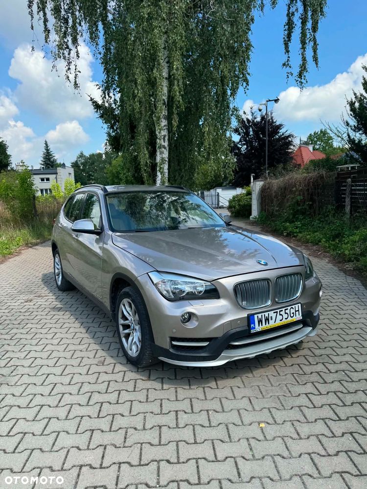 BMW X1 - 2