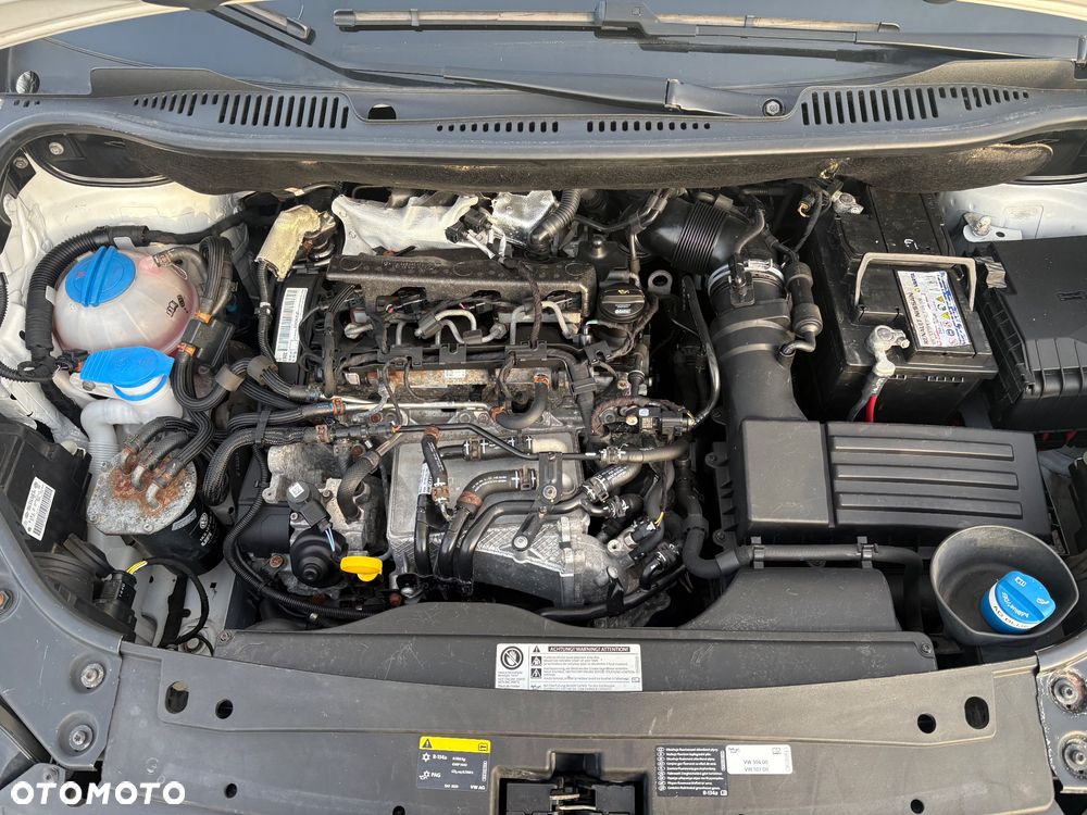 Volkswagen Caddy - 2