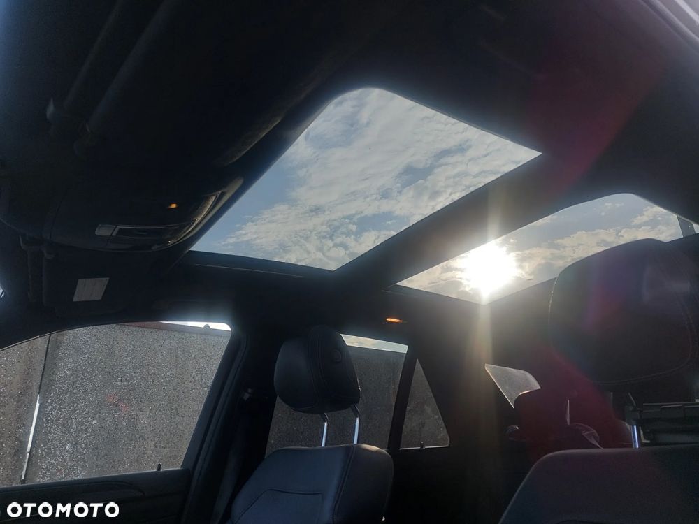 Mercedes-Benz ML 350 BlueTec 4-Matic - 8