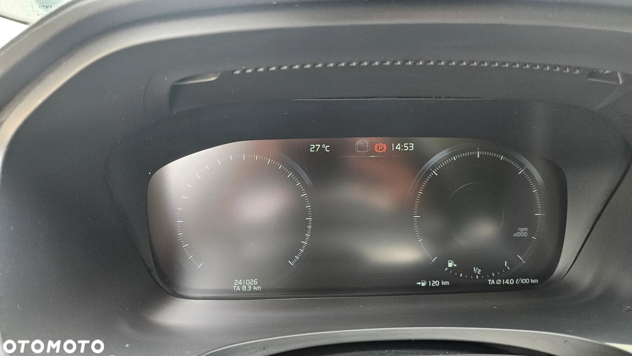 Volvo V90 D5 AWD Inscription - 15