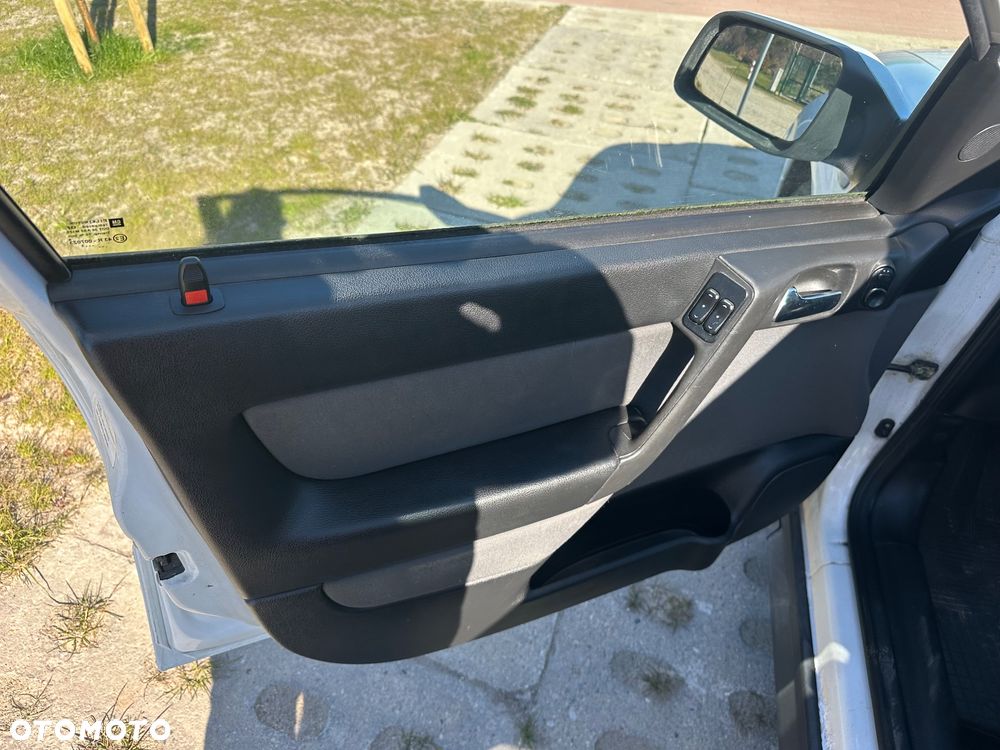 Opel Astra 1.7 DTI - 14