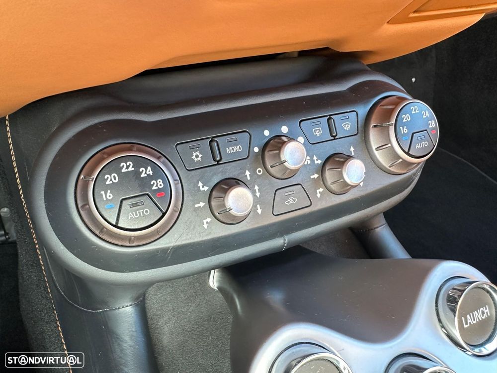 Ferrari California F1 - 17