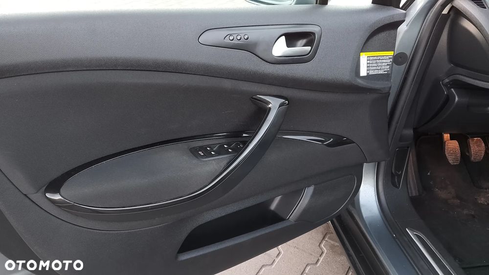 Citroën C5 HDi 165 FAP Exclusive - 15