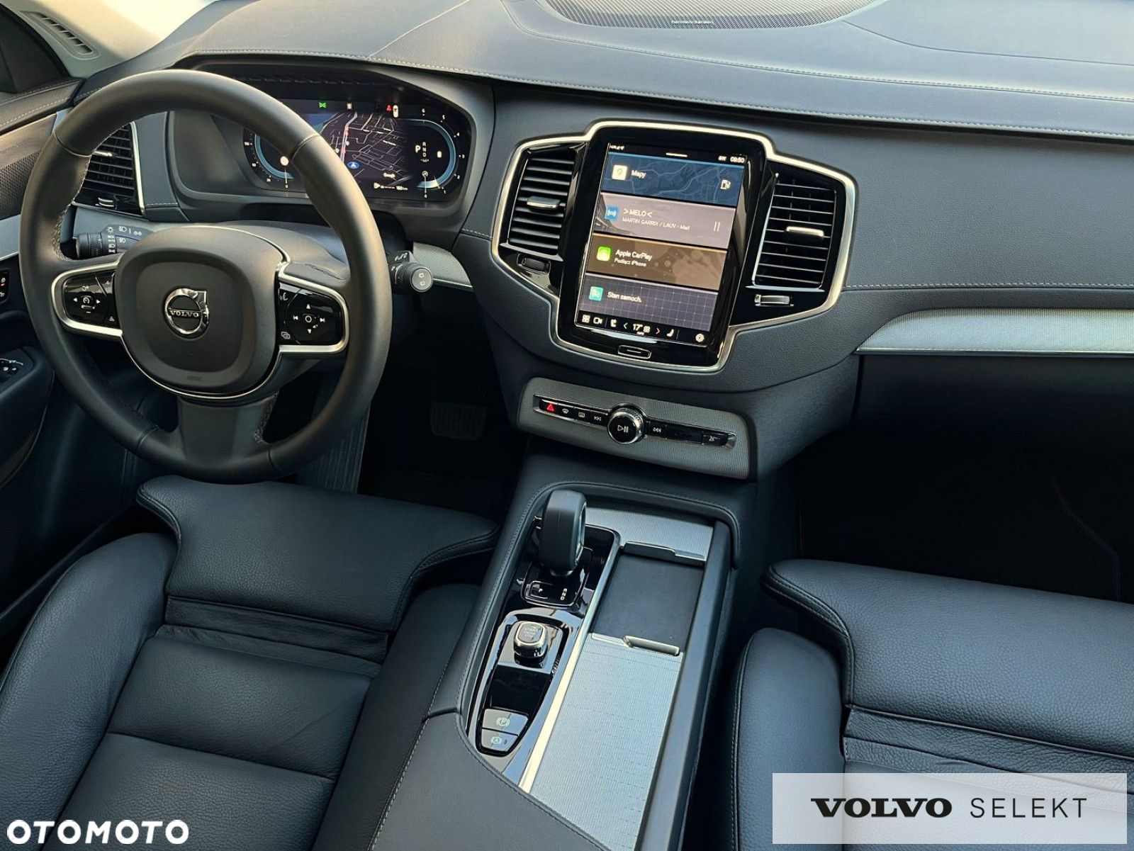 Volvo XC 90 - 12