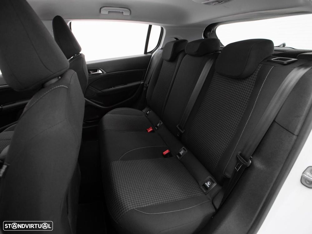 Peugeot 308 1.5 BlueHDi Business Line - 9