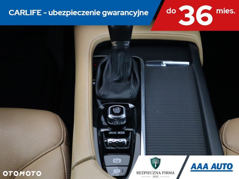 Volvo V90 - 19
