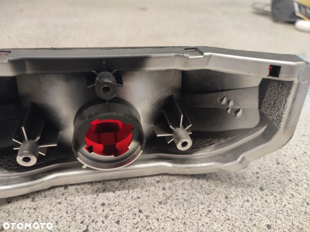 Lampa tył, tylna Yamaha FZ1 FZ 1 Fazer - 10