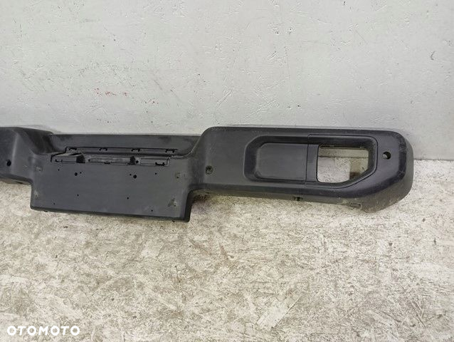 ZDERZAK TYŁ TYLNY JEEP WRANGLER IV 4 JL 18- - 3