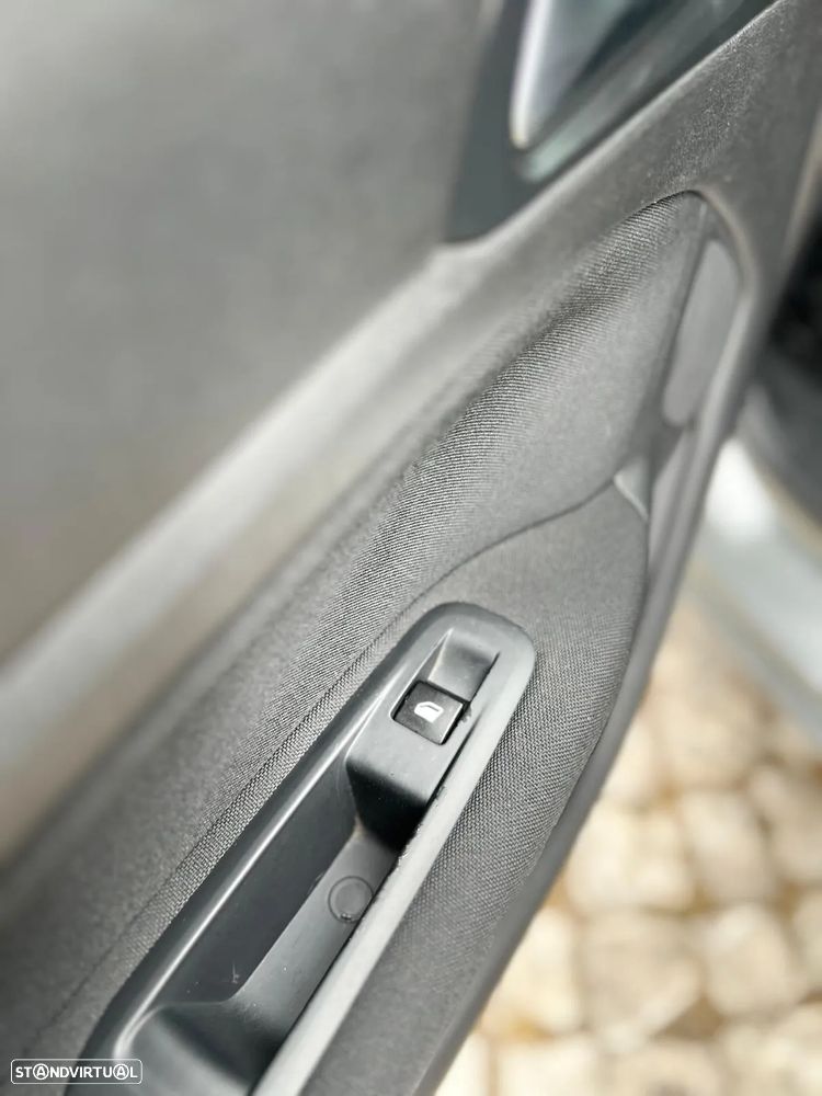 Peugeot 308 BlueHDi FAP 120 Stop & Start Allure - 29