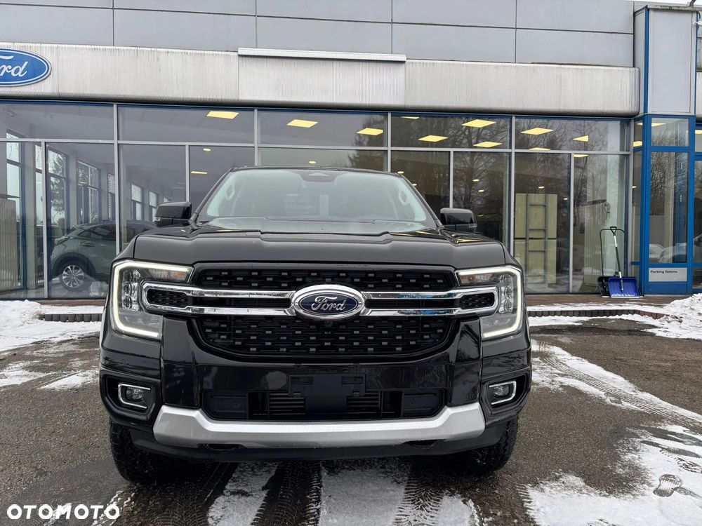 Ford Ranger 2.3 EcoBoost PHEV e-4WD DC Wildtrak - 2