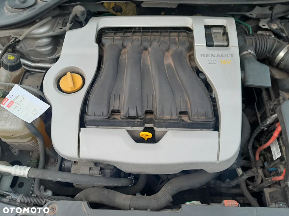 Renault Laguna 2.0 16V 140 Dynamique - 26