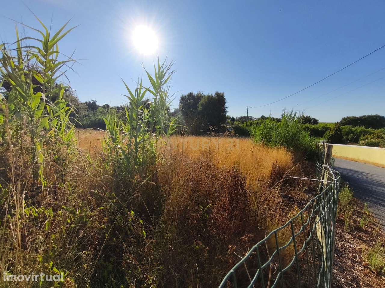 Terreno rustico na Merceana com 3800m2 - Grande imagem: 5/19