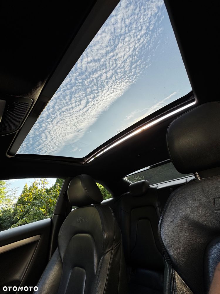 Audi A5 Coupé 3.0 TDI Quattro S tronic - 18
