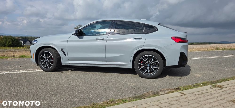 BMW X4 xM40i - 5