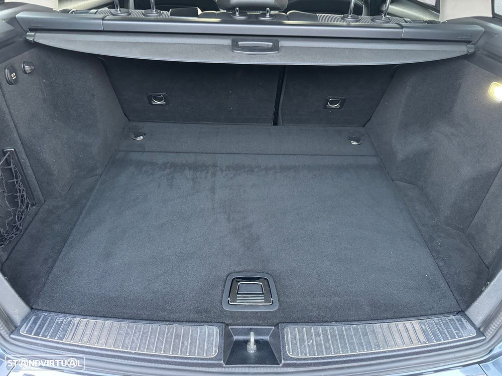 Mercedes-Benz GLK 350 CDi 4-Matic - 4