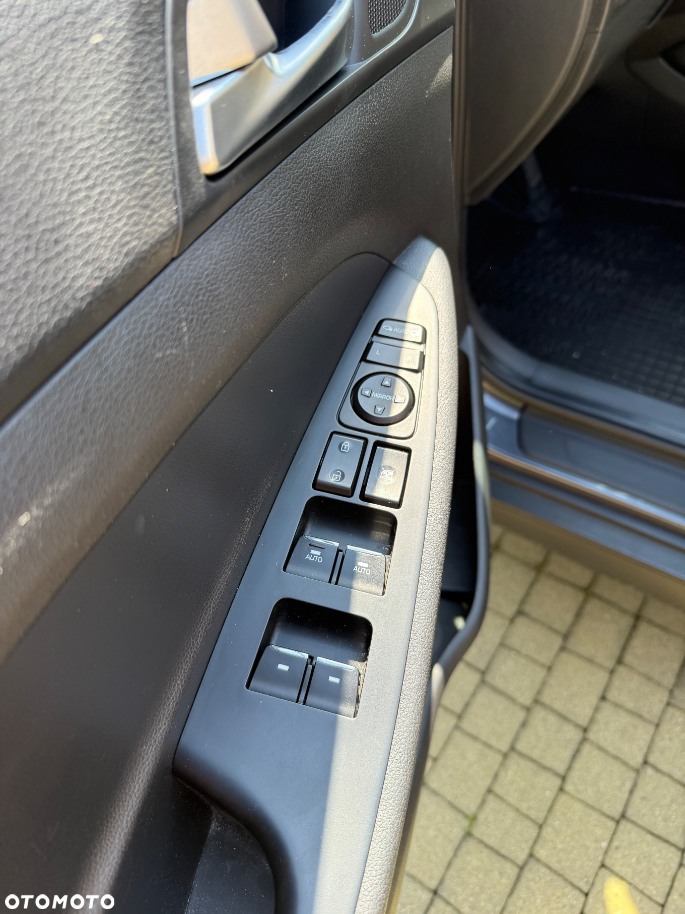 Hyundai Tucson 1.6 GDi Comfort 2WD - 8
